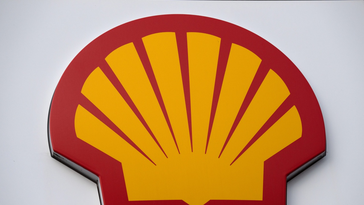 Shell Expects Percent Jump In Global Lng Demand By Markets