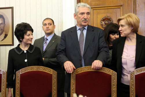 Десислава Атанасова