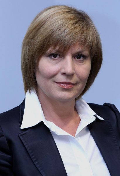 Мариана Георгиева