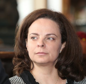 Таня Андреева