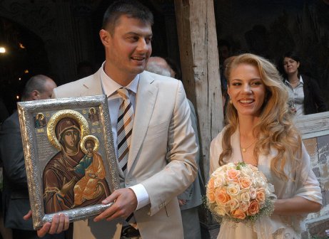 Николай Бареков
