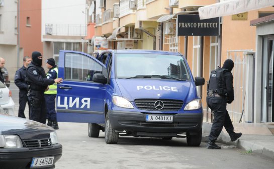 Изчезна дъщерята на поморийски бизнесмен