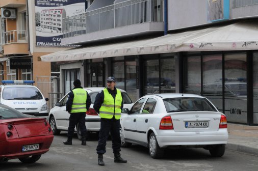 Изчезна дъщерята на поморийски бизнесмен