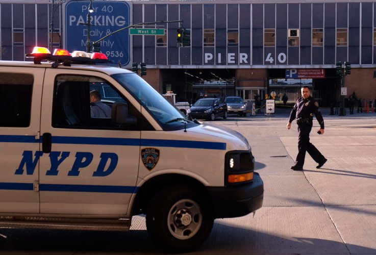 Терор в Ню Йорк, има убити и ранени