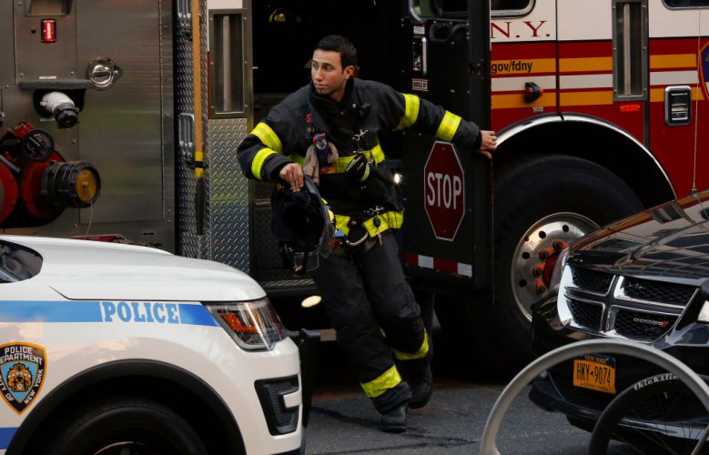Терор в Ню Йорк, има убити и ранени