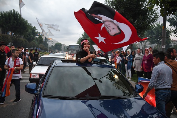 Ердоган: Турция премина още една проверка за демокрация, давайки пример на целия свят