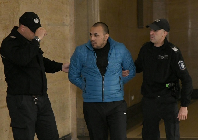 Гледат делото за убийството на жена в София