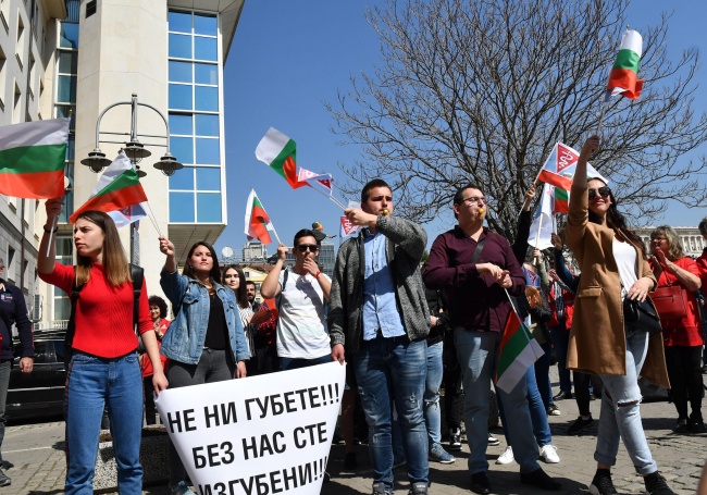 Фелдшерите излязоха на протест за ново законодателство