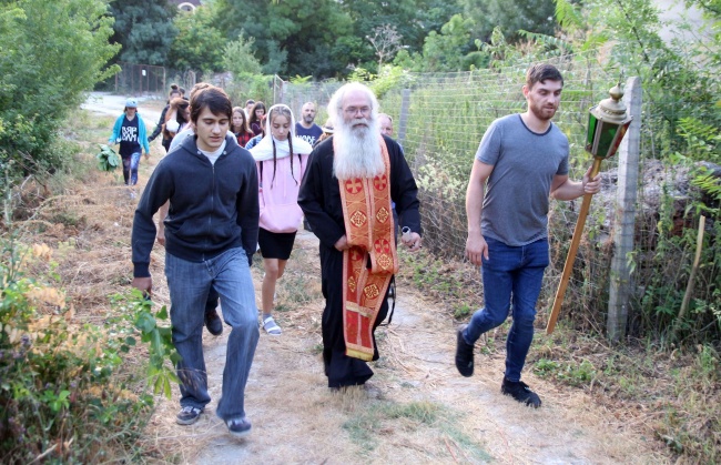 Православен Джулай посрещнаха в Каварна