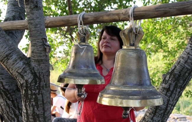 Православен Джулай посрещнаха в Каварна