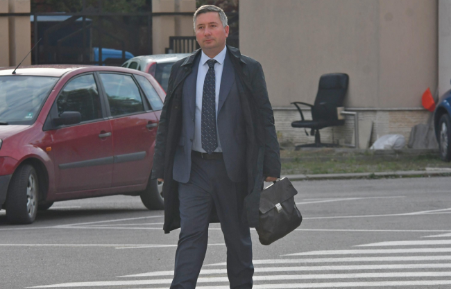 С разпити продължава делото срещу Прокопиев, Дянков и Трайков