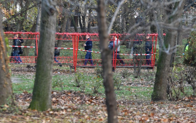 Зверско убийство в Борисовата градина разтърси столицата