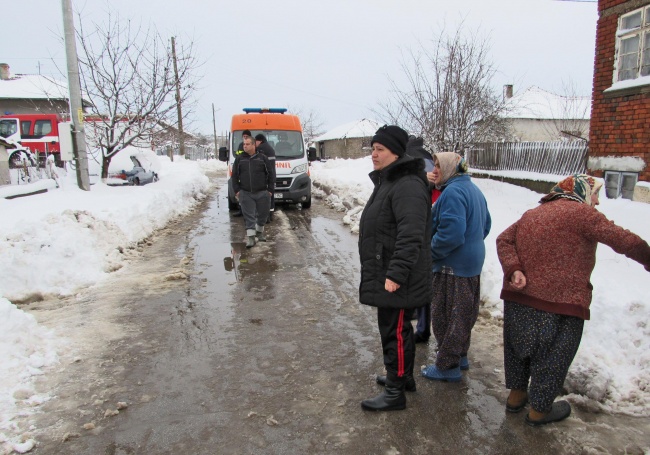 8-годишно дете от Сливо поле почина след отравяне с въглероден окис