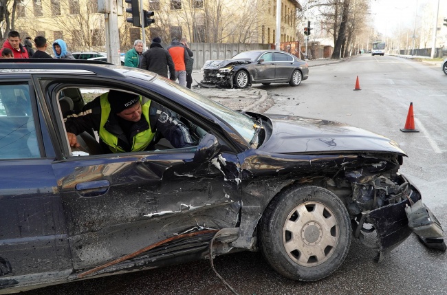 Бмв и ауди вместе