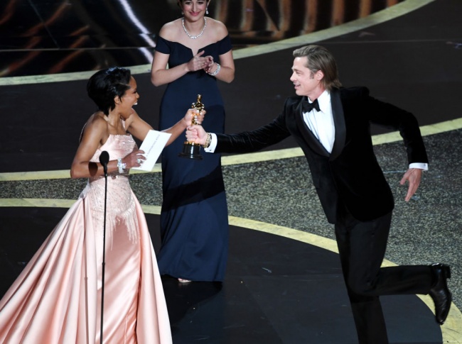 Оскарите: Кои са големите победители 2020 