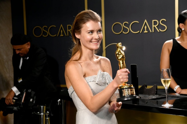 Оскарите: Кои са големите победители 2020 