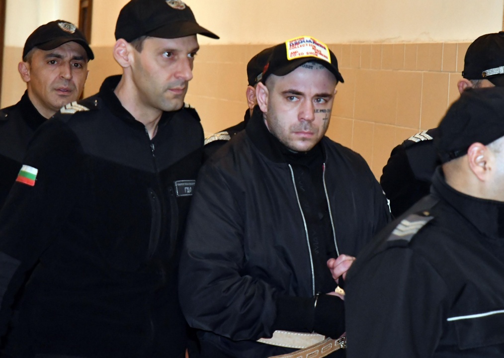 Започна разпоредителното дело срещу Георги Семерджиев
