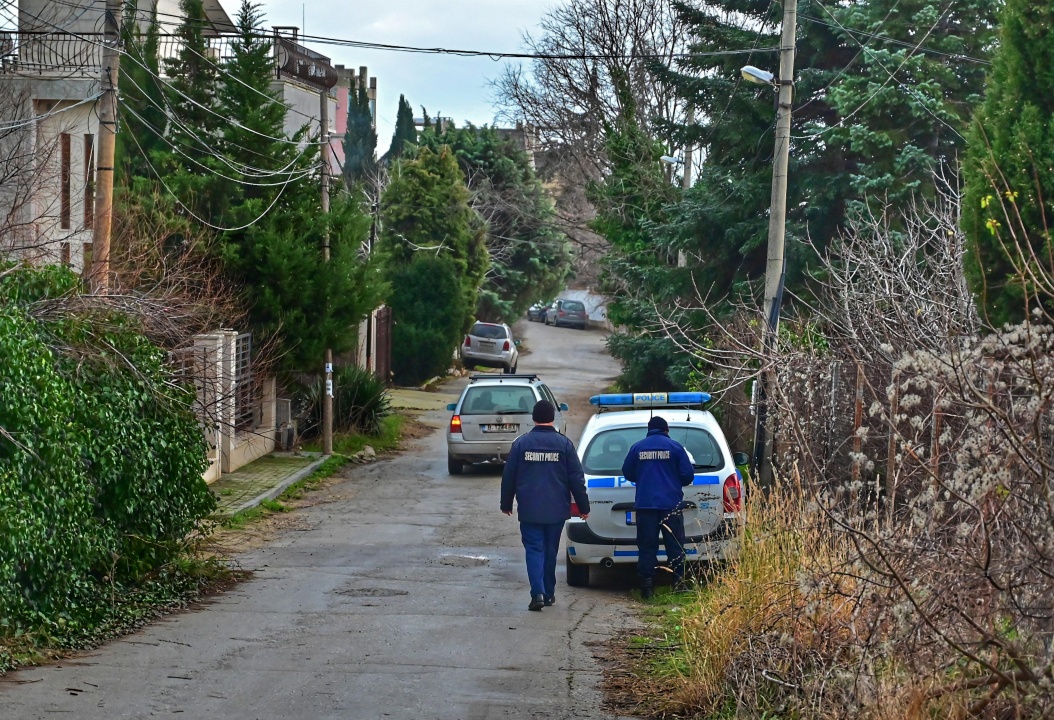 Намериха убито изчезнало момиче във Варна