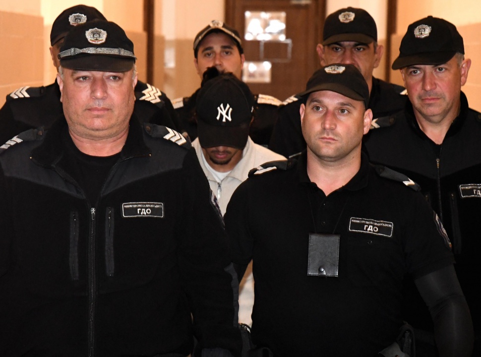 Гледат мярката на Адриан Антонов, задържан за тежката катастрофа с две жертви на столичния булевард Сливница