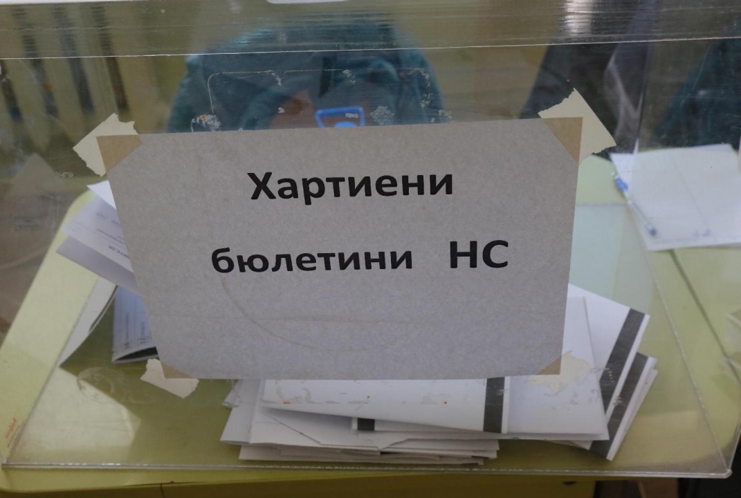 Най-възрастният кандидат-депутат в Ямбол е на 97 години