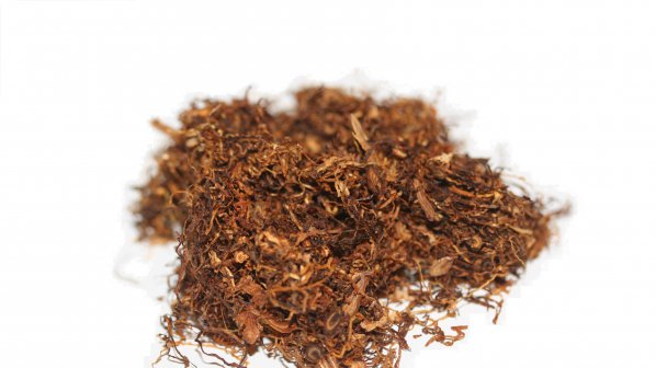 2,6 тона контрабанден тютюн са заловени на френска митница
