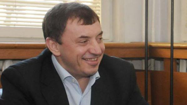 Алексей Петров: Бойко Борисов не бива да търси спасение от некадърното си управление в президентскат
