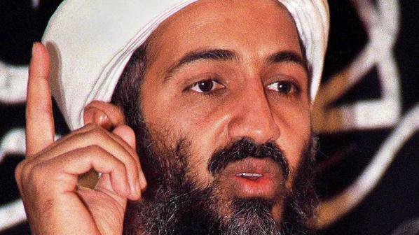Скривалището на Осама бин Ладен беше отцепено от службите за сигурност