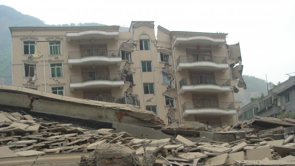 8 души са загинали при земетресението в Испания