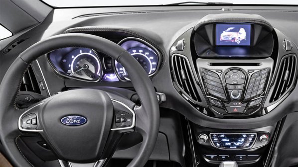 Ford добавя Wi-Fi в новите си коли