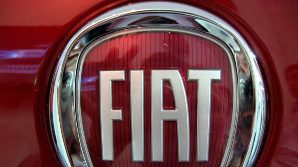 Малометражният двигател на Fiat му донесе три награди