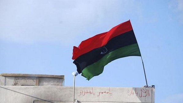 Либия в готовност за преговори с опозицията