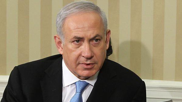 Бенямин Нетаняху отново заяви, че Ерусалим никога няма да бъде разделен