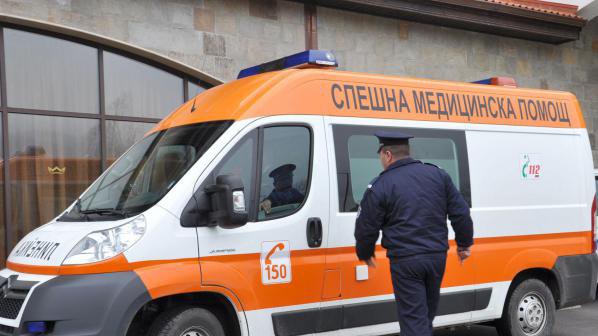 Румънец бе нападнат от роми на бензиностанция