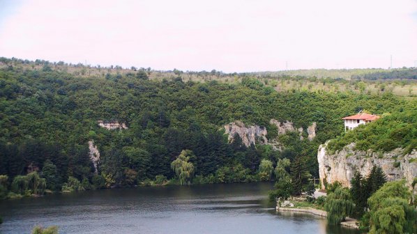 Приключи проверката на язовирите