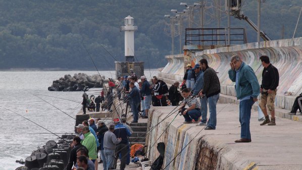 Шефът на Агенцията по рибарство подаде оставка