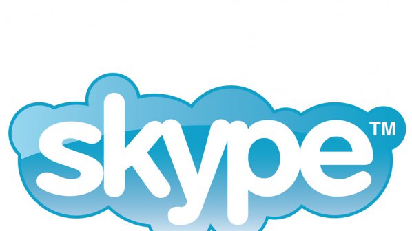 Skype отново се срина