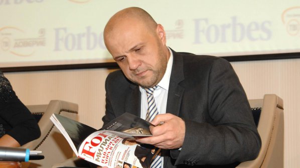 Томислав Дончев: Правилата за европарите са сурови