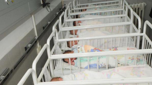 Окръжна прокуратура е сезирана за два инцидента с бебета в Пазарджик