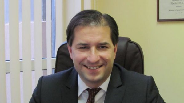 Борислав Цеков: Кунева има ясни виждания