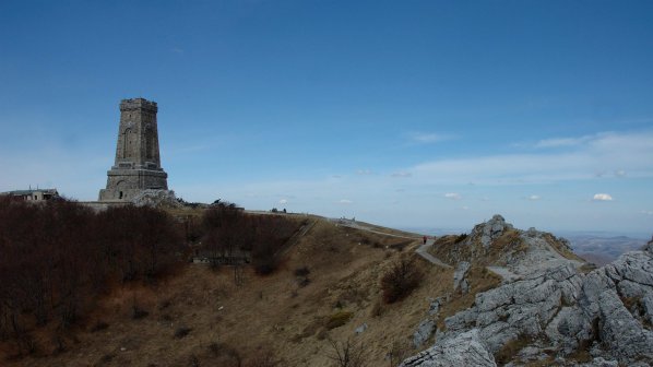 Габрово иска тунел под Шипка