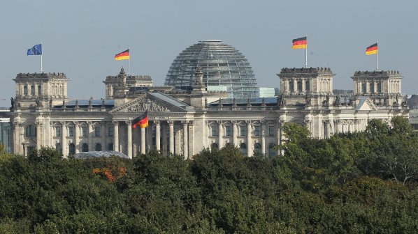 Германия пуска чужди лекари и инженери