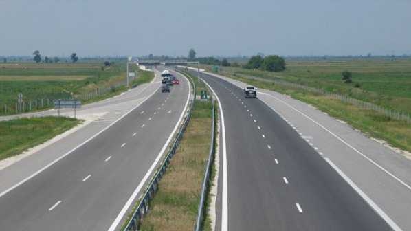 Европа ни дава 2,5 милиарда евро за пътища