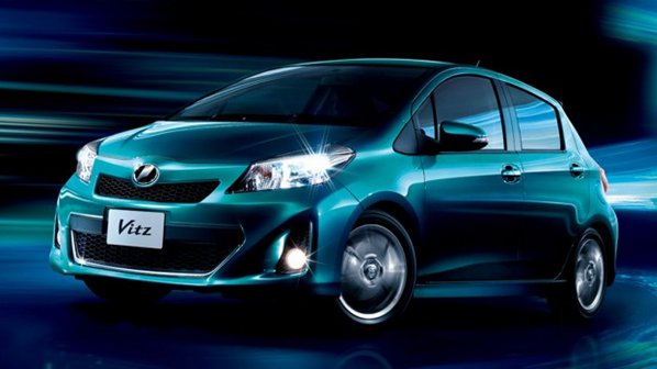 Toyota представя новият Yaris до края на годината