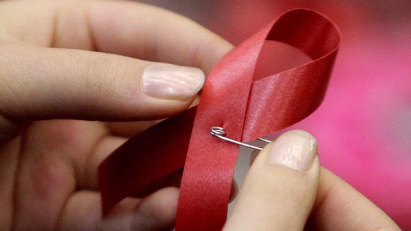 Учат младежи как да се предпазват от СПИН