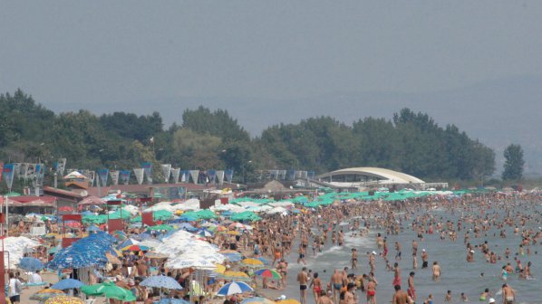 56 - годишен мъж се удави край Варна