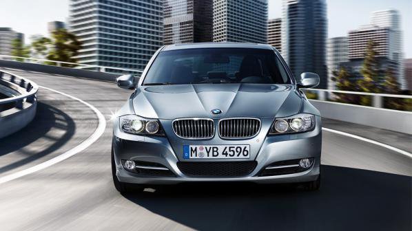 BMW променя имената на моделите си