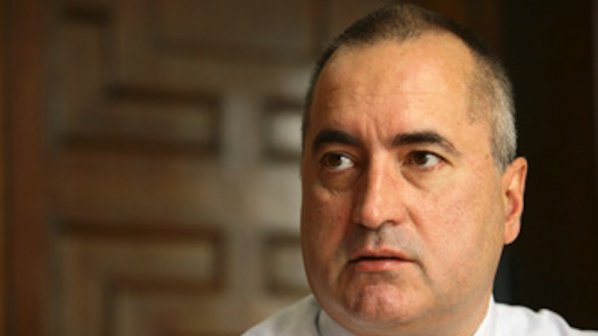 Иво Маринов: МВР да се погрижи за тези, които практикуват балконинг