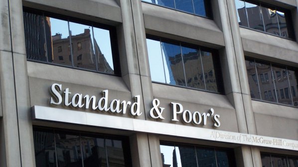 Обиски в офиси на Moody's и S&amp;P в Италия