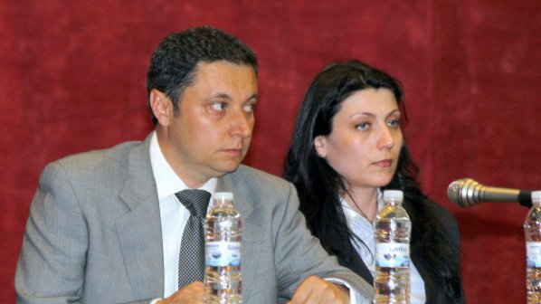 Янев: Борисов е производно на Златев