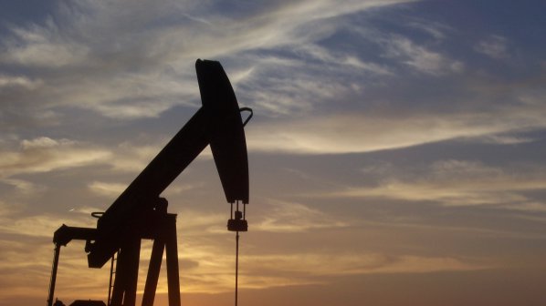 С 15% падна добивът на нефт на европейските фирми